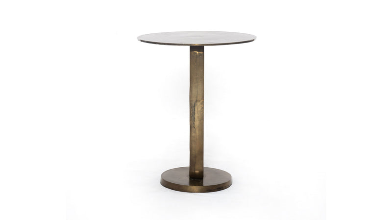 Castaic End Table