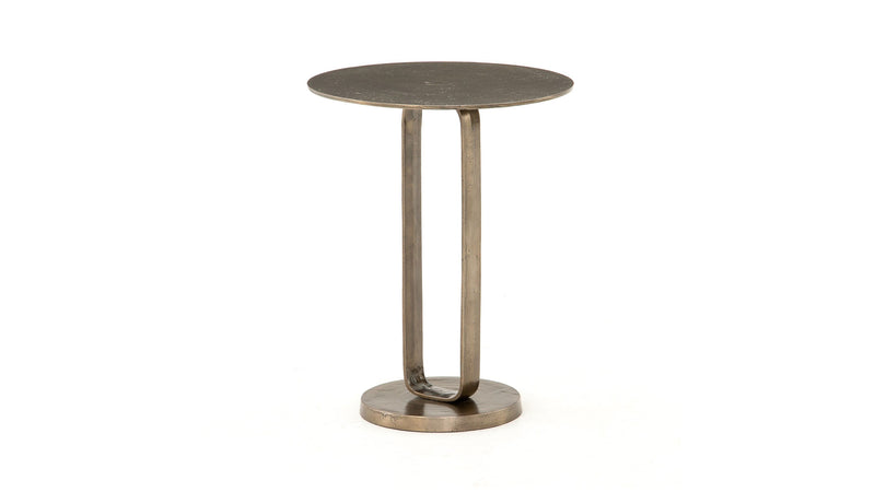 Castaic End Table