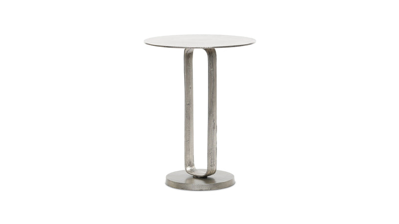 Castaic End Table