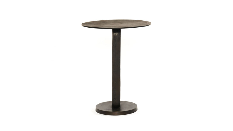 Castaic End Table