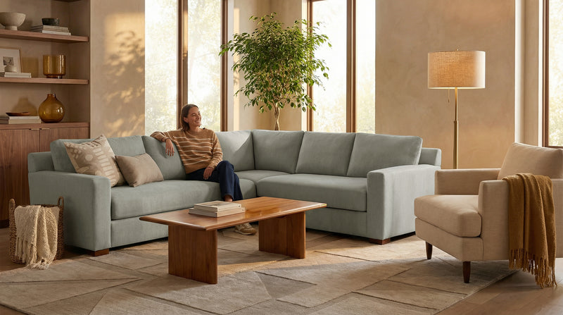 Caption: Shown in Merrick Tan | Lifestyle