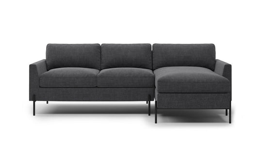 Catwalk Sofa with Chaise placeholder