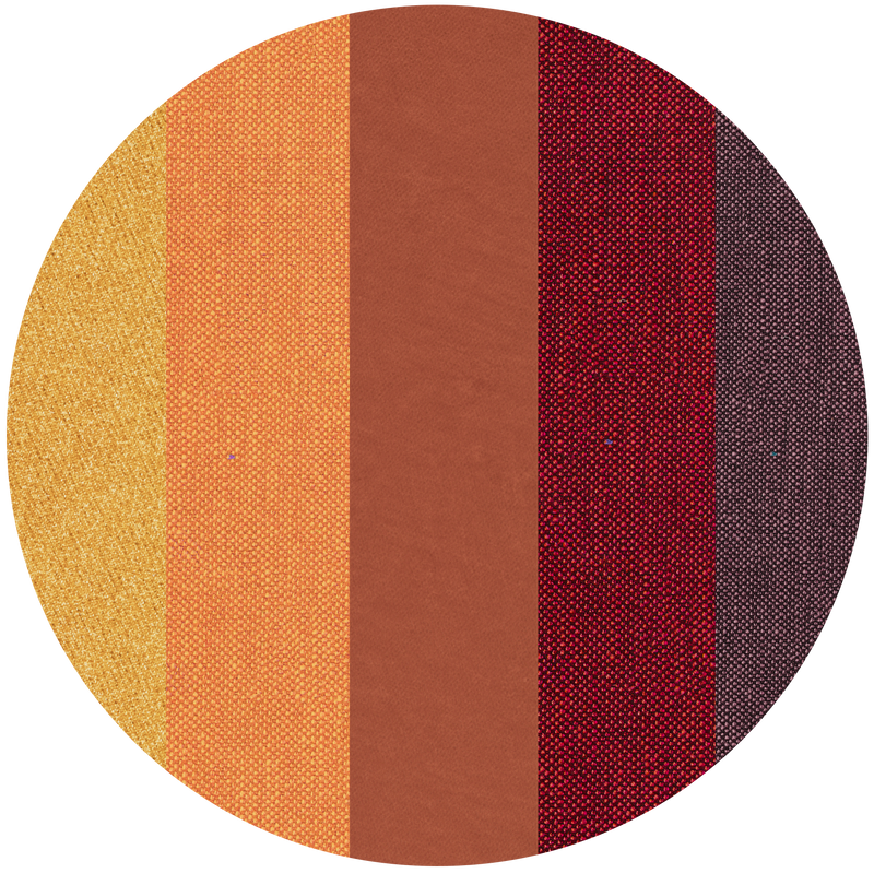 Fabric Swatch Bundle