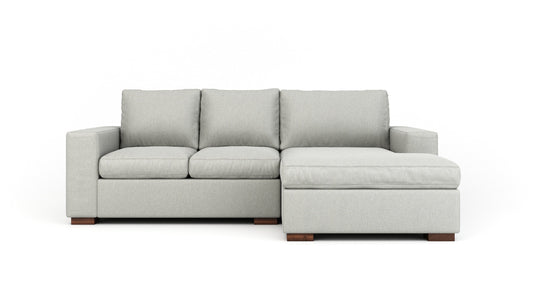 Couch Potato Sofa with Chaise (Extra Deep) placeholder