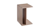 Cove Accent Table