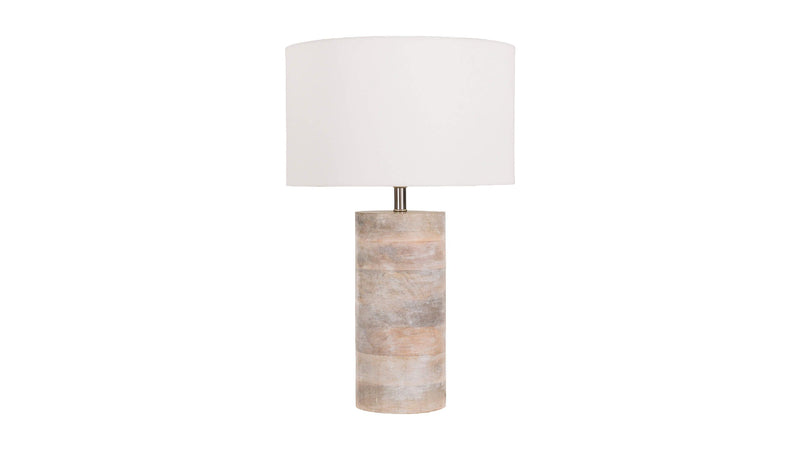 Dunes Table Lamp