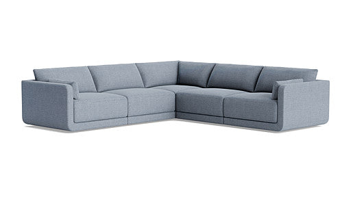 Eva Sectional