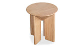 Emerald Accent Table