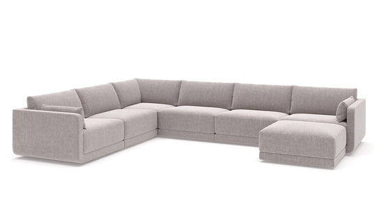 Eva Sectional with Chaise placeholder