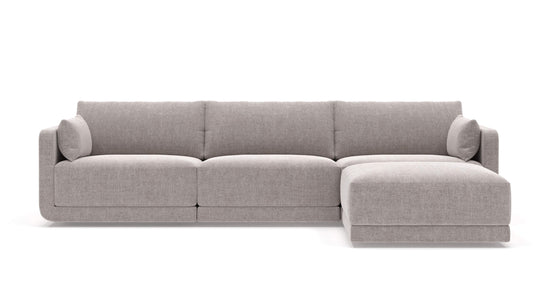 Eva Sofa with Chaise placeholder