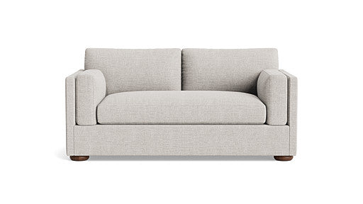 Fairfax Loveseat (Bench Cushion)