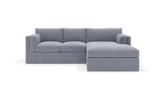 Fairfax Sofa with Chaise placeholder