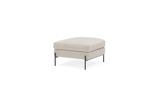 Catwalk Ottoman placeholder