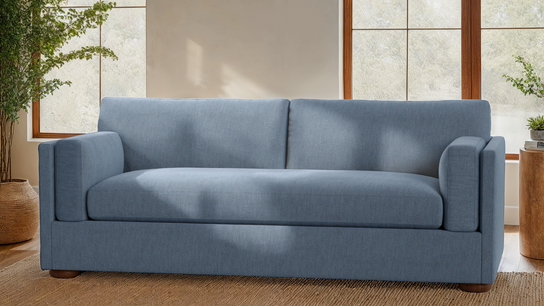 Fairfax Loveseat (Bench Cushion) placeholder
