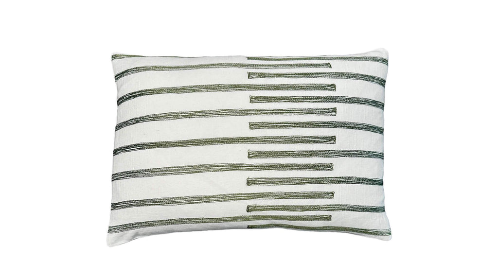 Farah Lumbar Pillow