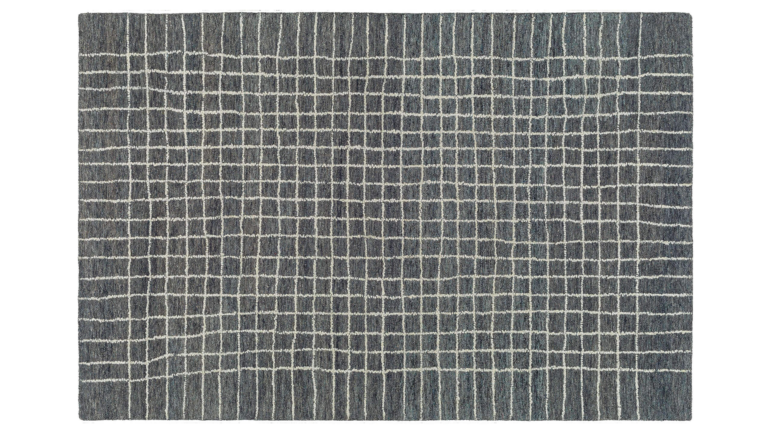 The Fog City Rug by BenchMade Modern