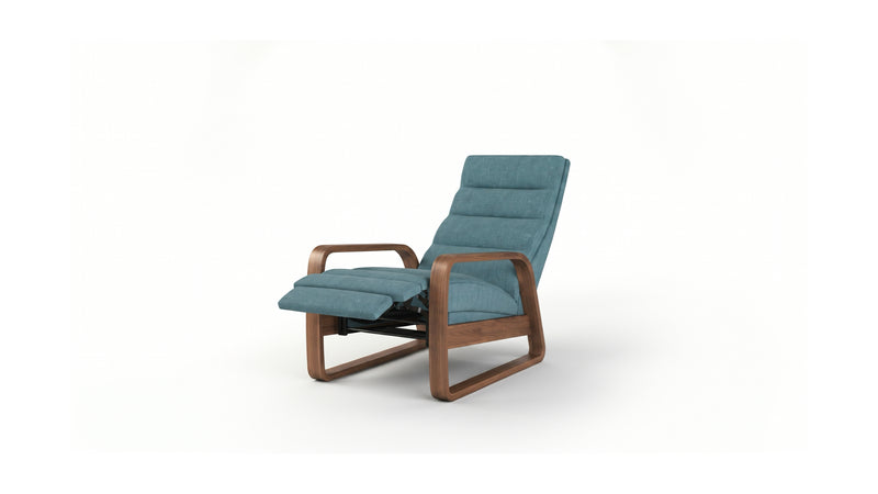 Gough Recliner