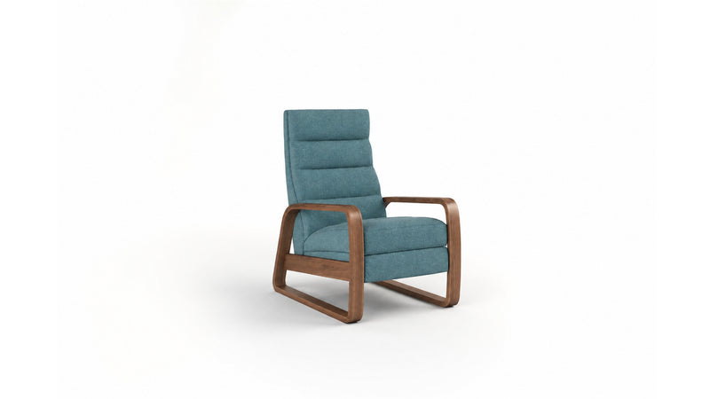 Gough Recliner