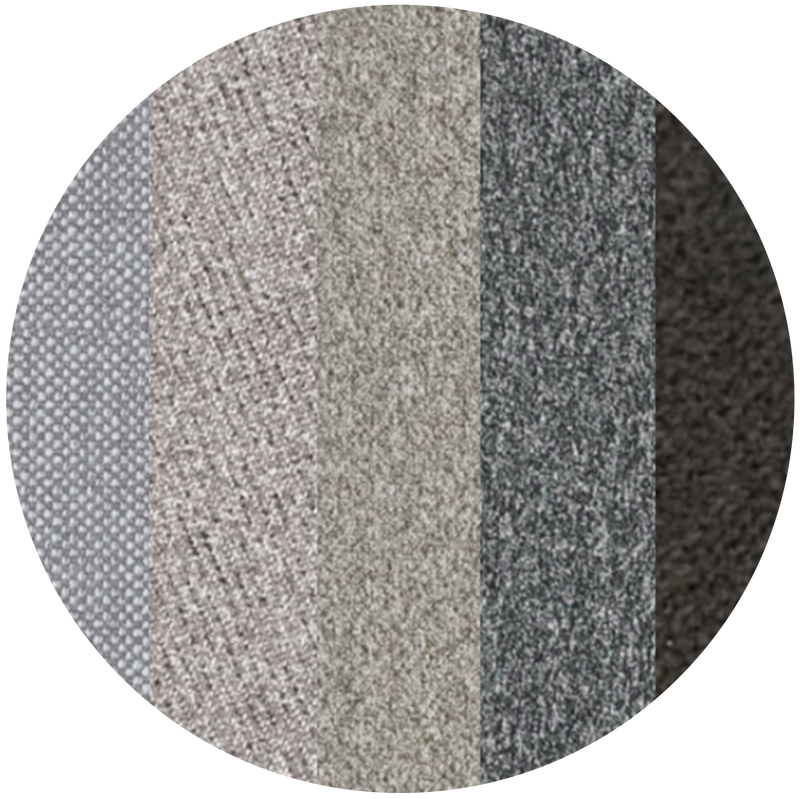 Fabric Swatch Bundle