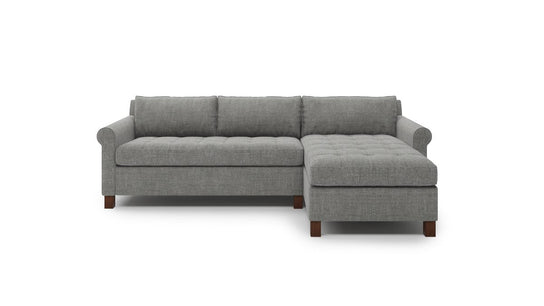 Home Sweet Home Sofa With Chaise placeholder