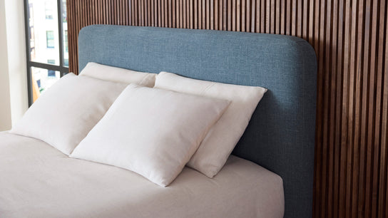 Eva Platform Bed placeholder