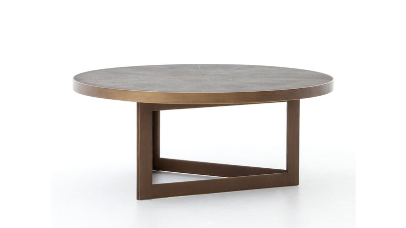 Huron Coffee Table