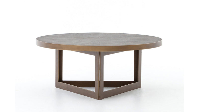 Huron Coffee Table