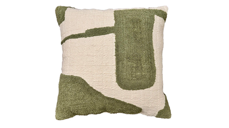 Imani Throw Pillow