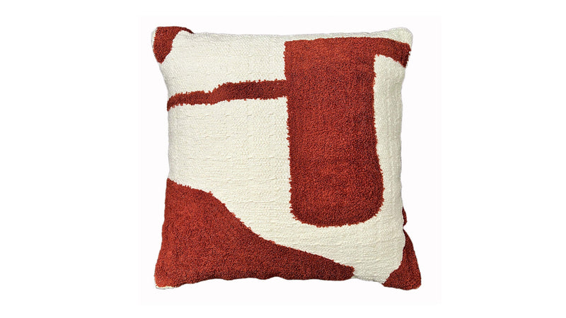 Imani Throw Pillow