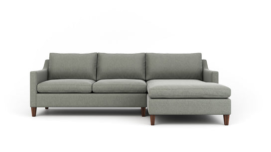 Vera Sofa With Chaise placeholder
