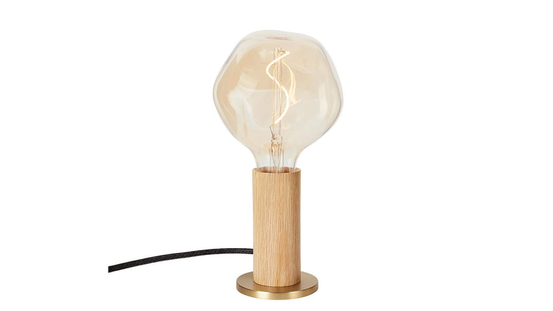 Knuckle Table Lamp