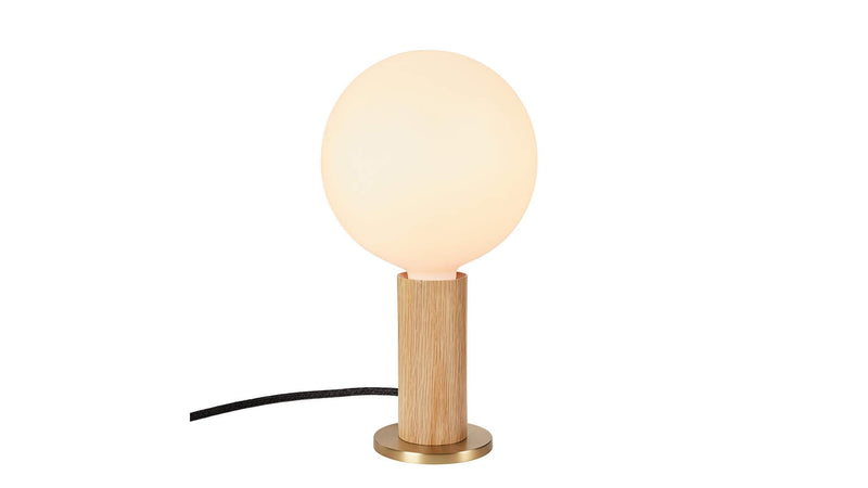 Knuckle Table Lamp