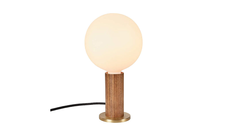 Knuckle Table Lamp