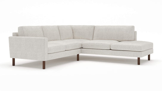 Laguna Sectional with Bumper placeholder