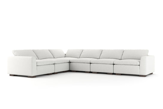 Like Butter Large Sectional placeholder
