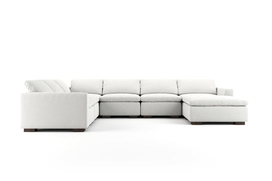 Like Butter Sectional with Chaise placeholder