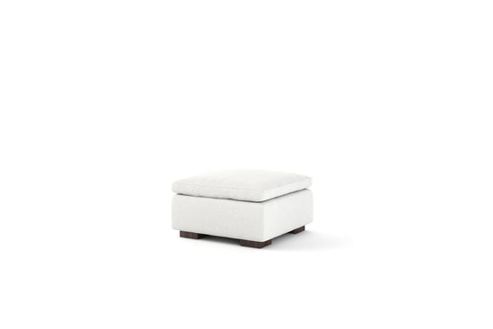 Like Butter Small Ottoman placeholder
