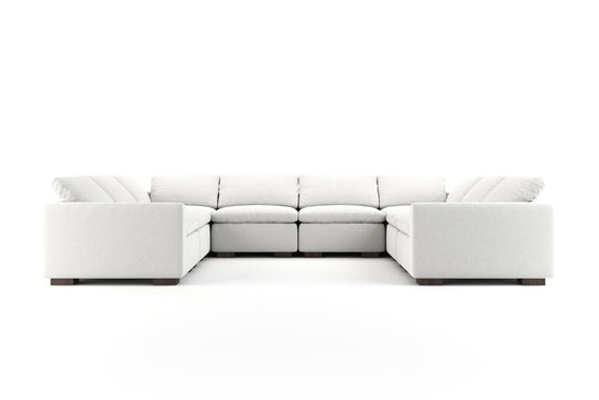 Like Butter U-Shape Sectional placeholder