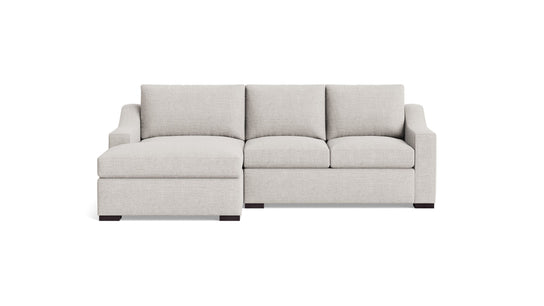 Lucca Sofa with Chaise placeholder