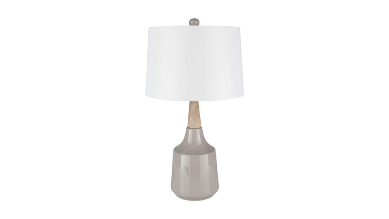 La Brea Table Lamp