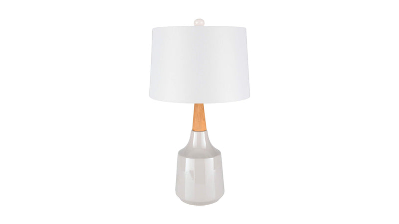 La Brea Table Lamp