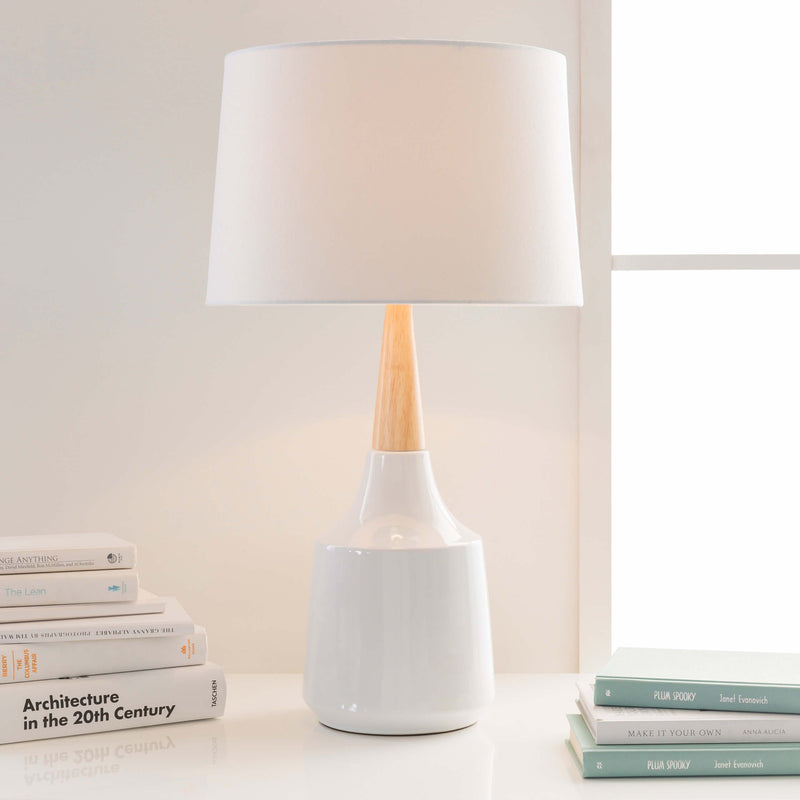 La Brea Table Lamp