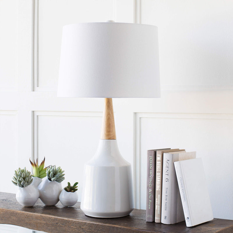 La Brea Table Lamp