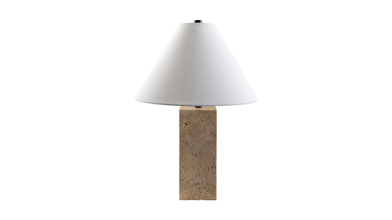 La Piedra Table Lamp