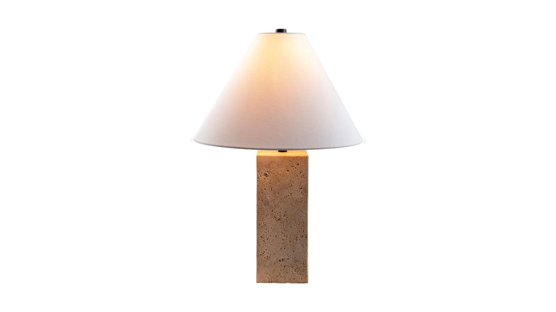 La Piedra Table Lamp