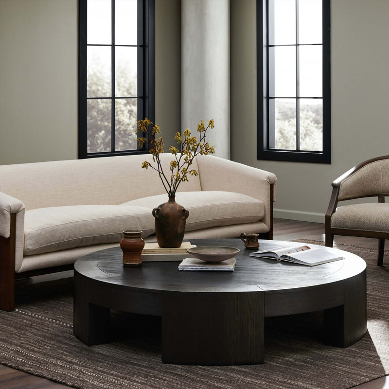 Lassen Coffee Table - Large