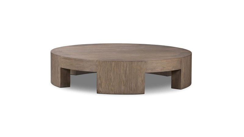 Lassen Coffee Table - Large