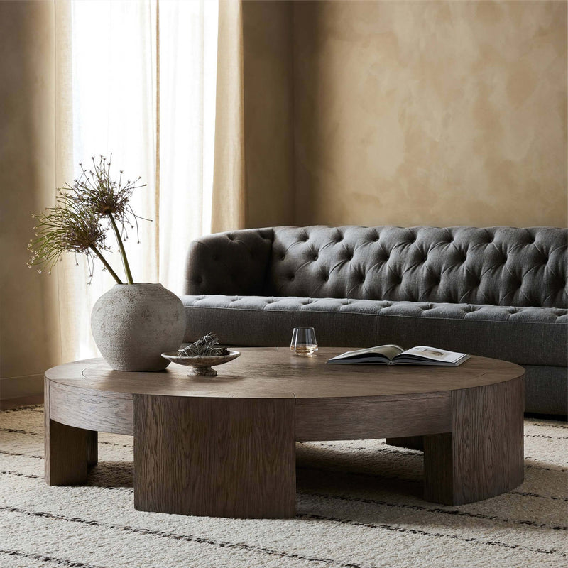 Lassen Coffee Table - Large