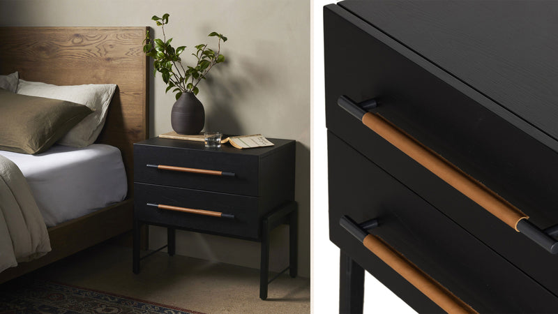 Laurel Nightstand