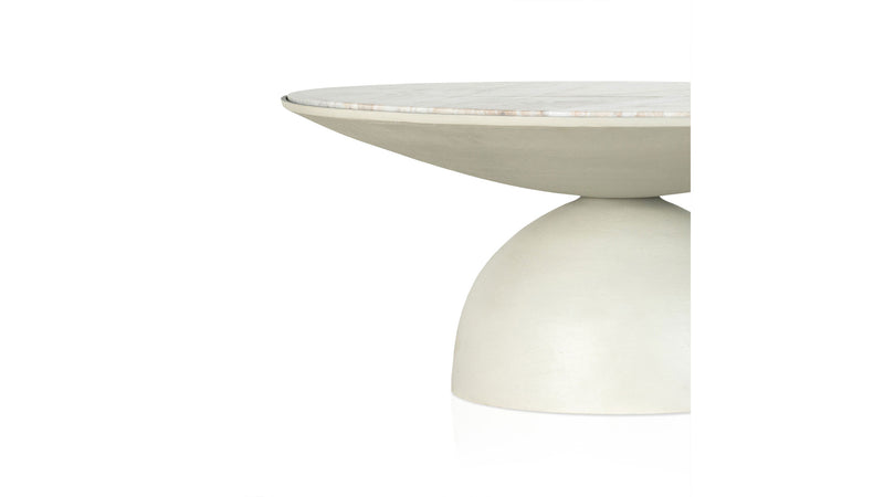 Loomis Coffee Table - Small